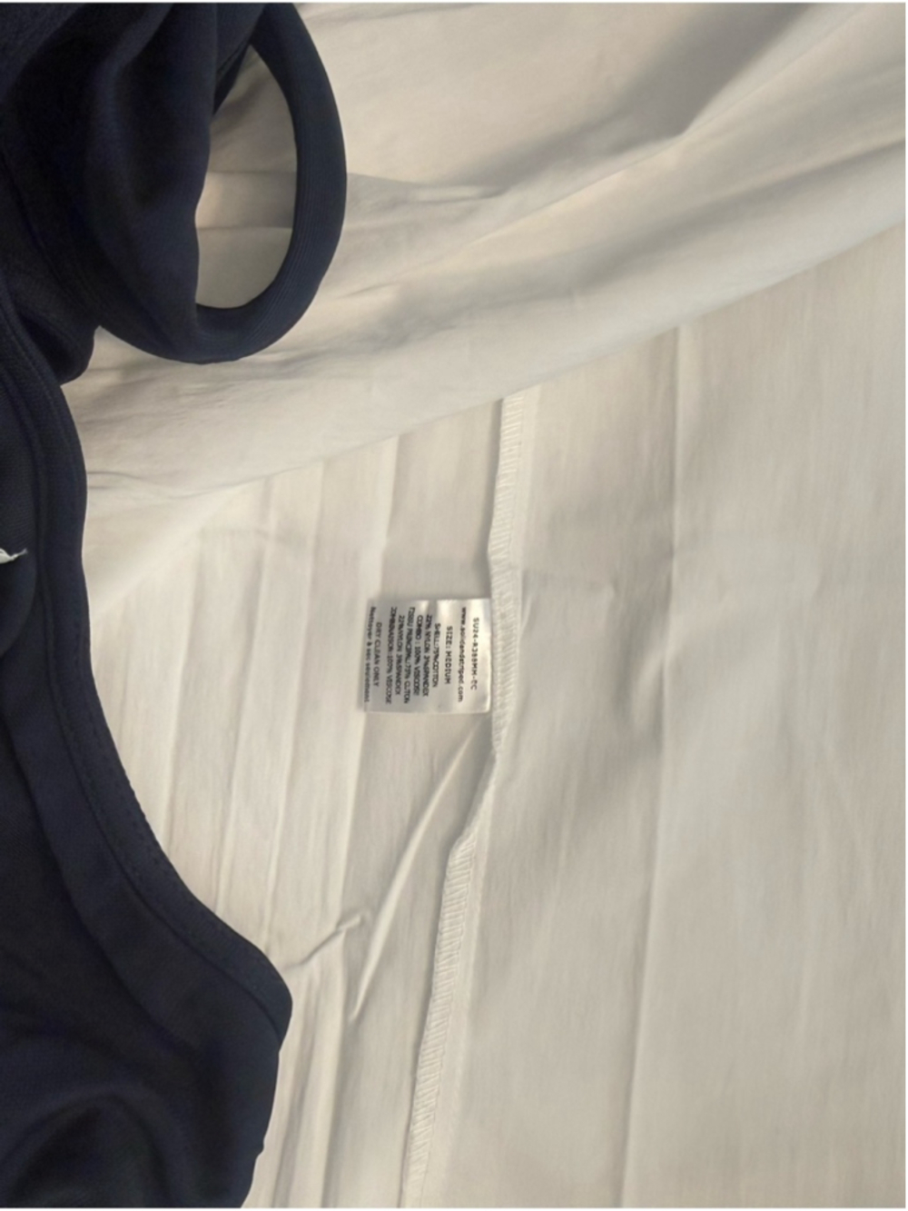SOLID & STRIPED The Samantha Maxi Dress - Picture 10 of 11